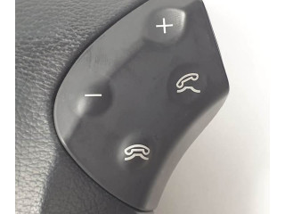 Надувная подушка для руля