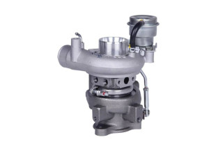 Турбина 4913503101, 4913503101 Mitsubishi Delica