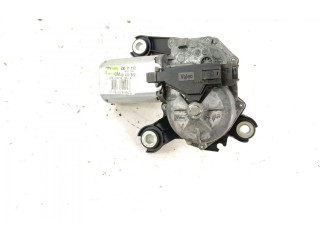 Моторчик заднего дворника 53011112, 09132802 Opel Meriva A