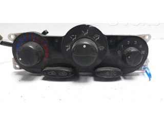 Блок управления климат-контролем    Hyundai Coupe