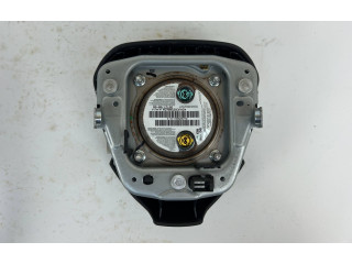 Руль Maserati Levante  2017 -  года 670087613      