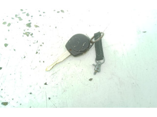 Řídící jednotka 55196357, 37190-84E00 Suzuki Ignis 2006