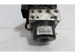 Блок АБС 8619538, 8619537 Volvo S60 2001 - 2004 года