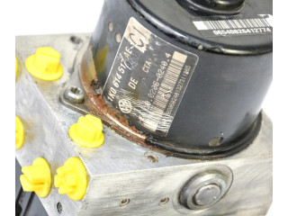 Блок АБС 1K0907379AC, 1K0907379AC   Volkswagen  Jetta V  2005 - 2010 года