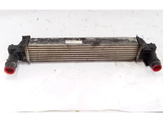 Интеркулер 53450396 Jeep Compass