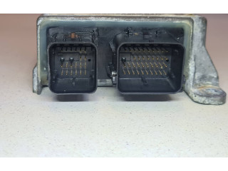 Блок подушек безопасности HJE9666, X100 Jaguar XK8 - XKR