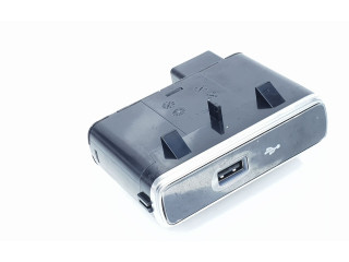 Блок управления 735691398, 735691398   Fiat 500L