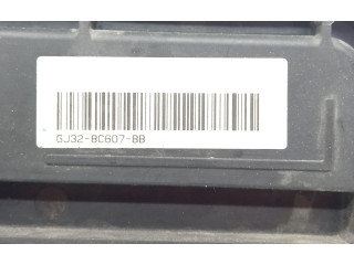 Вентилятор радиатора     LR099669, LR072085    Land Rover Discovery 5 