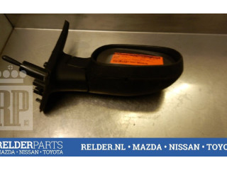 Zpětné zrcátko Nissan Micra C+C 2003