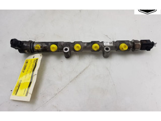 Топливная рампа 03P089, 03P089 Skoda Fabia Mk2 (5J) для двигателя CFWA