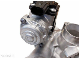  Турбина Audi A3 S3 8V  49180-01270, 10901443         