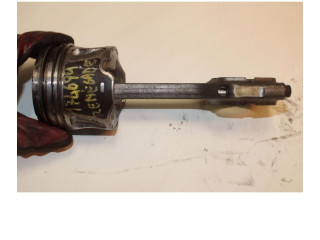 Поршень с шатуном 55283099 55263087 Jeep Renegade