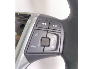 Руль Volvo S60 2011 - 2013 года P31250592, 34110217B