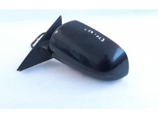 Зеркало электрическое        Audi A3 S3 8P  2003 - 2012 года   