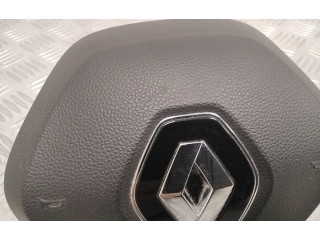 Подушка безопасности водителя 985706493R   Renault Clio V