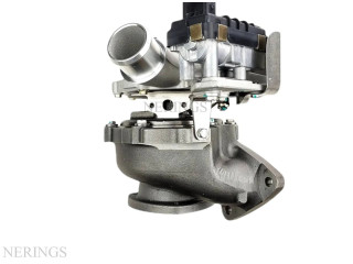  Турбина Ford Ranger  812971, 8129715002S   для двигателя ENSA, SA2R, SA2S, SA2W, SAFA      