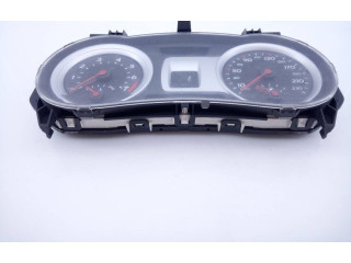 Панель приборов 8200305019D, E2-A1-29-7 Renault Clio II