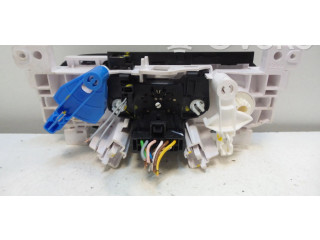 Блок управления климат-контролем 275107242R Dacia Logan II