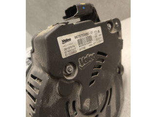 Генератор 9675753680, 2612707A Citroen Berlingo
