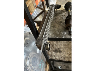 Интеркулер     Opel Meriva A 