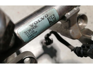 Комплект форсунок 31303495, 31303496 Volvo S60 B4204T12