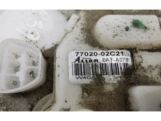 Топливный насос