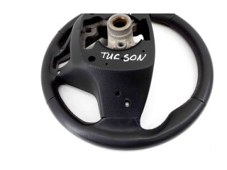 Volant Hyundai Tucson TL 2017 96710D3410, 96720D7220