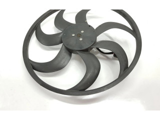 Вентилятор радиатора     GX738C607AD, T2H1831    Jaguar XE 2.0