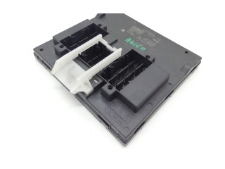 Блок комфорта 5Q0937084DL, 5Q0937084DL Audi A3 S3 8V