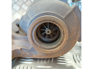 Turbodmychadlo Турбина 55205475, 8678371 Suzuki SX4 1.9 D19AA