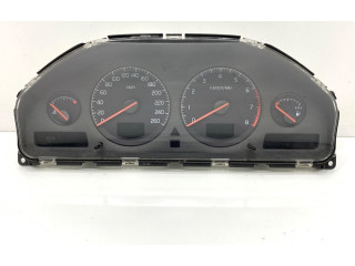 Панель приборов 9459821 Volvo S80