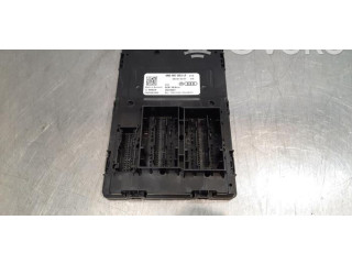 Блок комфорта 4N0907063LF Audi A7 S7 4K8