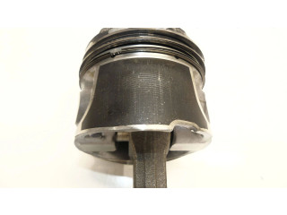 Поршень с шатуном 4N14 Mitsubishi Outlander