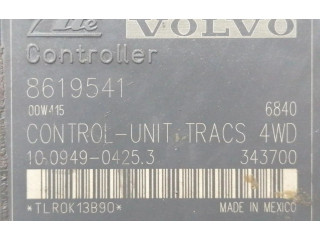 Блок АБС 8619541   Volvo  XC70  2005 - 2007 года