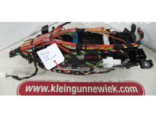 Блок предохранителей A2465400040 Mercedes-Benz A W176