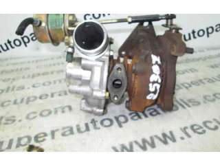 Turbodmychadlo Турбина GA3045145701C Seat Arosa