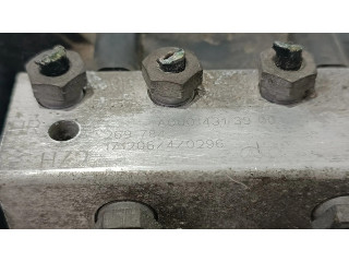 Jednotka ABS A0004313900 Mercedes-Benz GLA W156 2017