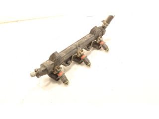 Vstřikovací lišta Seat Ibiza IV (6J,6P)