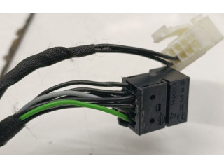 Zpětné zrcátko Mercedes-Benz SLK R172 2013 A1728104916