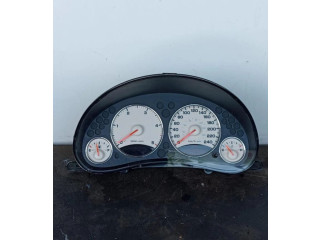 Панель приборов 04832731AC Jeep Cherokee III KJ