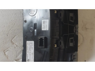 Панель приборов GK2T10849JA, 31249838 Ford Transit Custom