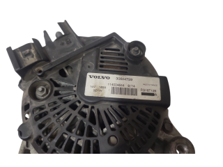 Генератор 30644799, 114004644   Volvo V60      