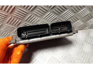 Блок управления двигателя 036906034KE, 5D3316U7G Skoda Fabia Mk1 (6Y)