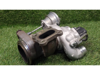 Турбина Chevrolet Cruze II 1.4 12685682, 4918004075