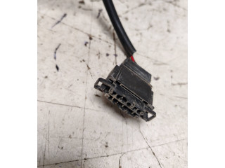 Зеркало электрическое Ford Galaxy 1995 - 2000 года