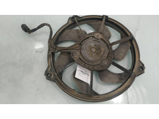 Вентилятор радиатора 14031280 Citroen C8 2.0