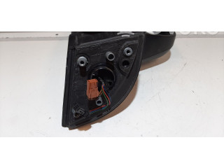 Zpětné zrcátko Citroen Berlingo 2008 5923