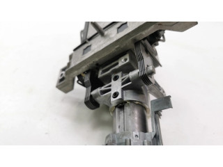 Ось рулевого колеса