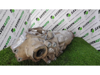 Кронштейн заднего редуктора