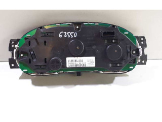 Панель приборов 248109521R, NS17334838F Dacia Dokker